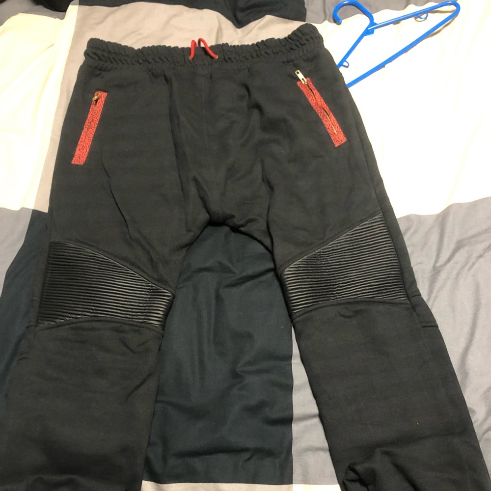 No Limit Elephant Grey Sweats